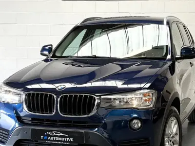 Usado BMW X3