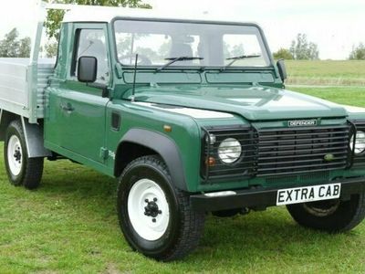 Used Land Rover Defender 2000 SUV