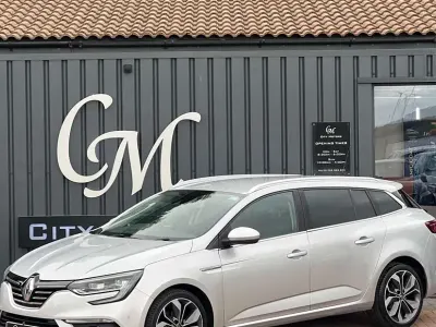 Usado Renault Mégane Signature 2016 Carrinha