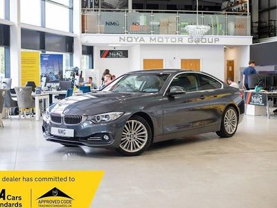 BMW 420