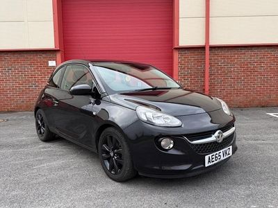 Used Vauxhall Adam Jam 69 HP (50 kW) 2019 Hatchback