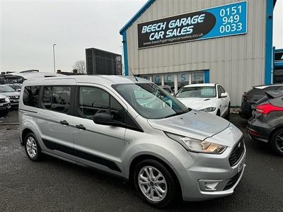 Ford Tourneo