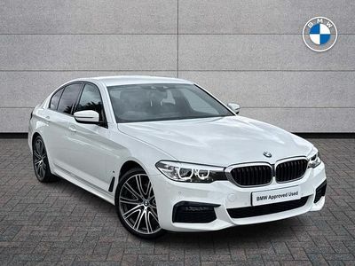 BMW 530e