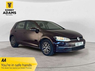 VW Golf VII