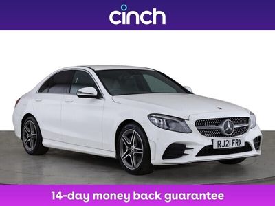 Mercedes C300