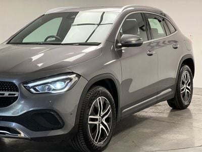 Mercedes GLA200