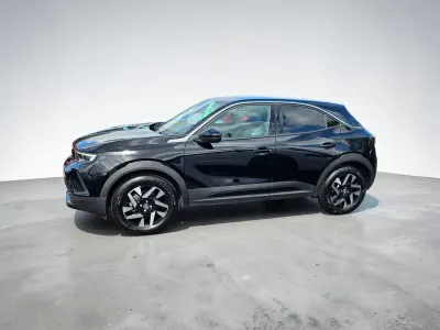 Used Vauxhall Mokka 100 kW (136 HP) 2025 Black SUV