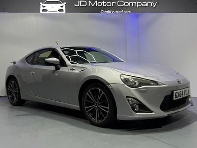 Toyota GT86