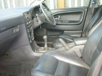 Used Volvo V40 109 HP (80 kW) 2004 Estate