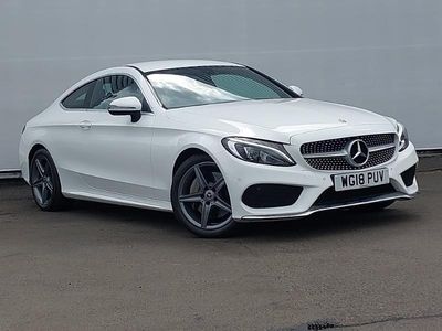 Mercedes C250