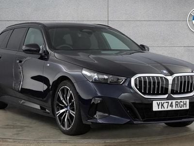 BMW 530e