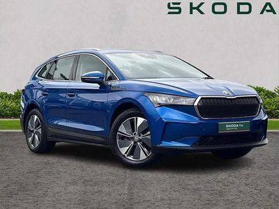 Skoda Enyaq iV