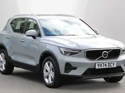 Second-hand Volvo XC40 Core 163 CP (119 kW) 2025 SUV