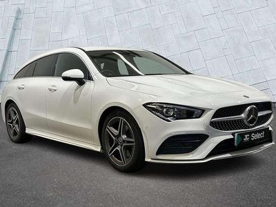 Mercedes CLA200