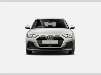 Used Audi A1 Sport 113 HP (83 kW) 2025 Silver SUV
