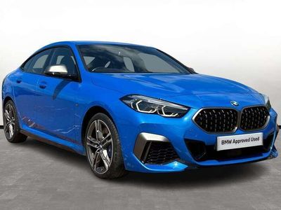 BMW M235