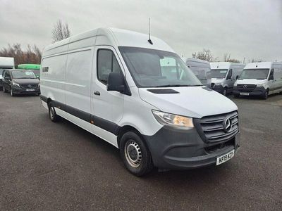 Mercedes Sprinter