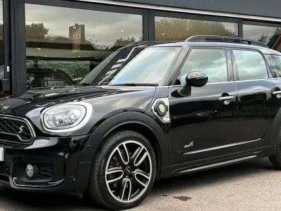 Używany Mini Cooper S Sport 224 KM (164 kW) 2020 Hatchback