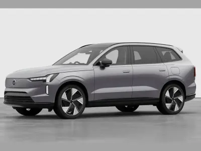 New Volvo EX90 Performance 492 kW (670 HP) 2025 Other SUV