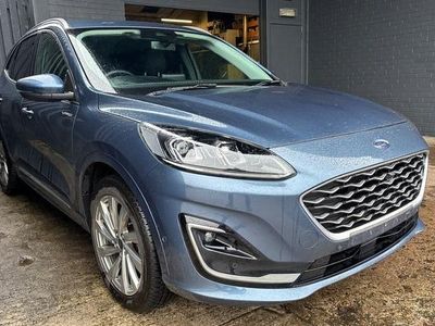 Used Ford Kuga Vignale 224 HP (164 kW) 2023 SUV