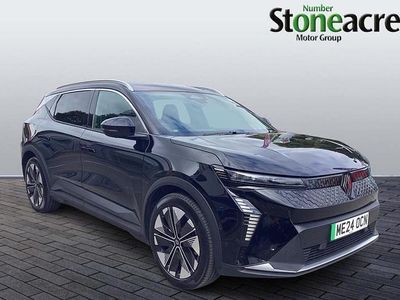 Renault Scénic
