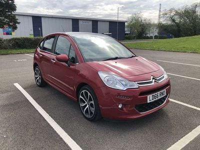 Citroën C3