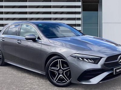 Używany Mercedes A200 Executive 163 KM (119 kW) 2025 Hatchback