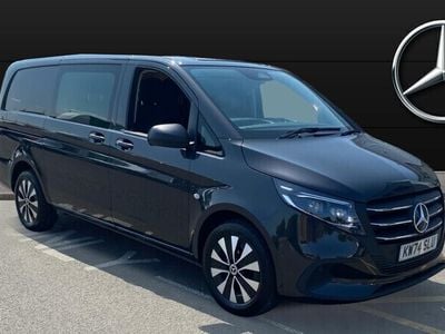 Mercedes Vito
