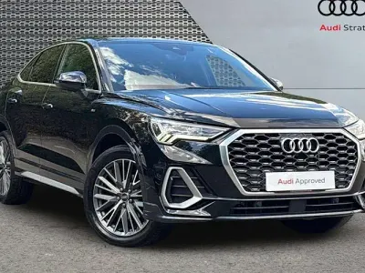 Used Audi Q5