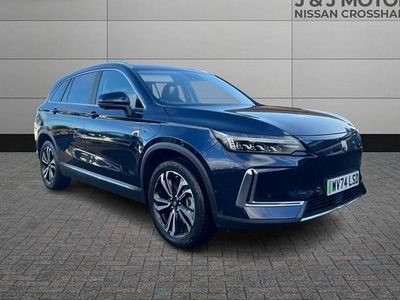 Used 2024 Skywell BE11 SUV | £18,995 (Fair price)