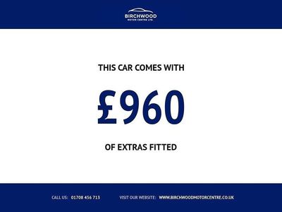 Used Ford Transit S 2022 White