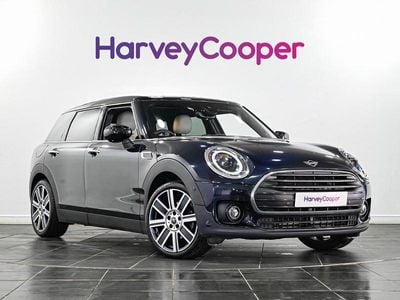Mini Cooper Clubman
