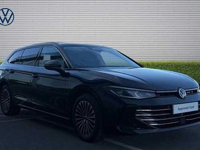 Used VW Passat 2025 Estate