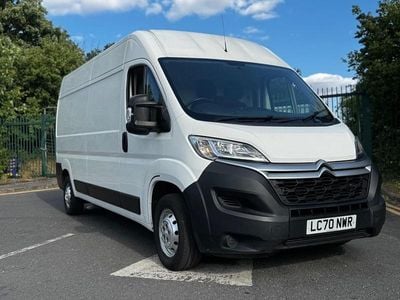 Citroën Relay
