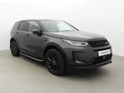 Used Land Rover Discovery Sport SE Dynamic 269 HP (197 kW) 2024 Grey SUV