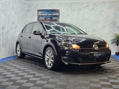 VW Golf VII