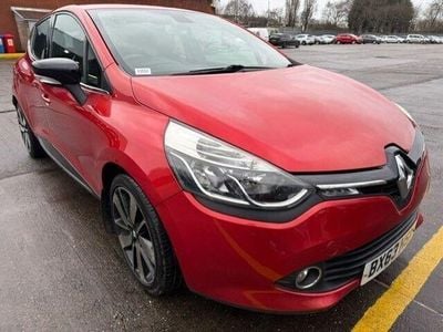 Renault Clio IV