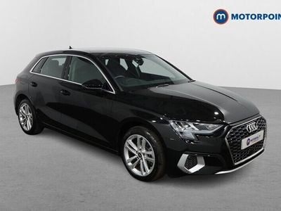 Audi A3 e-tron
