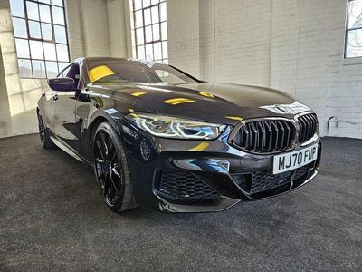 BMW 840