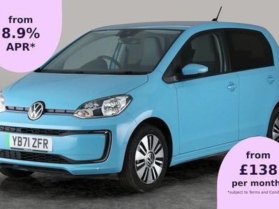 VW e-up!