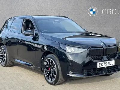 Usado BMW X3