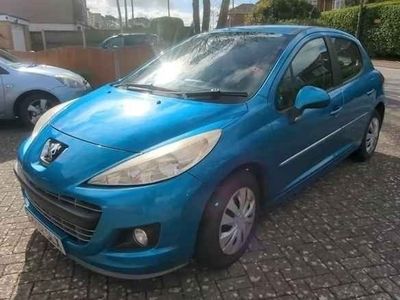 used Peugeot 207 Hdi Active 1.6