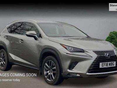 Lexus NX300h