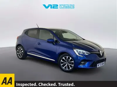 Used Renault Clio