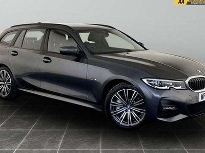 BMW 330e
