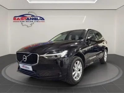 Used Volvo XC60