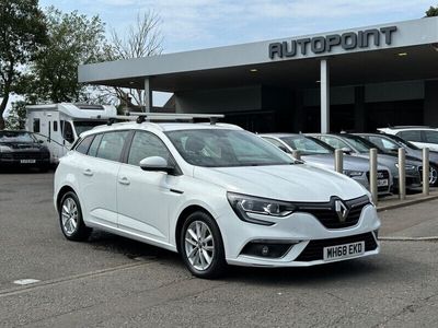 Renault Mégane IV