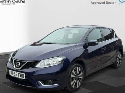 Nissan Pulsar