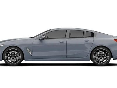 BMW 840