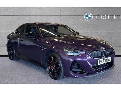 BMW M240
